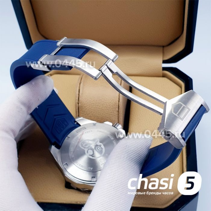 Часы Tag Heuer Aquaracer Calibre 5 (16774)