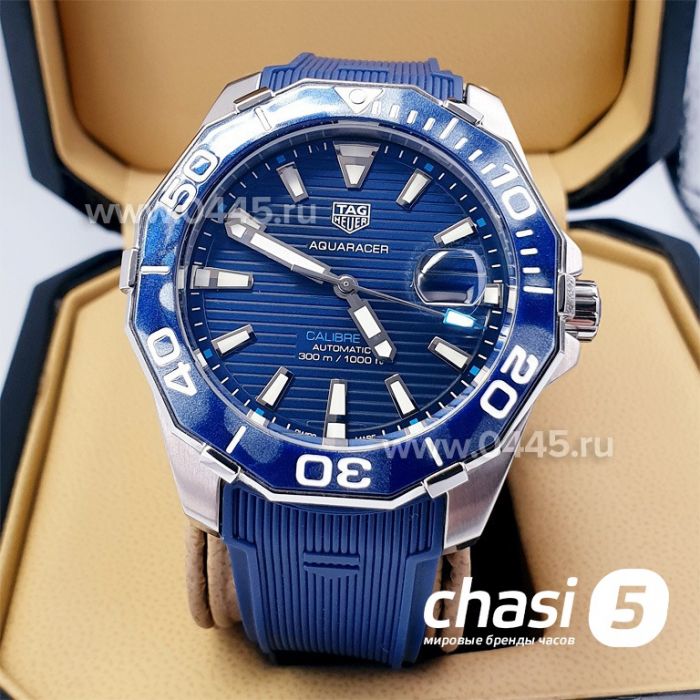 Часы Tag Heuer Aquaracer Calibre 5 (16774)