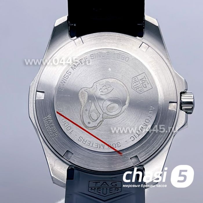 Часы Tag Heuer Aquaracer Calibre 5 (16775)
