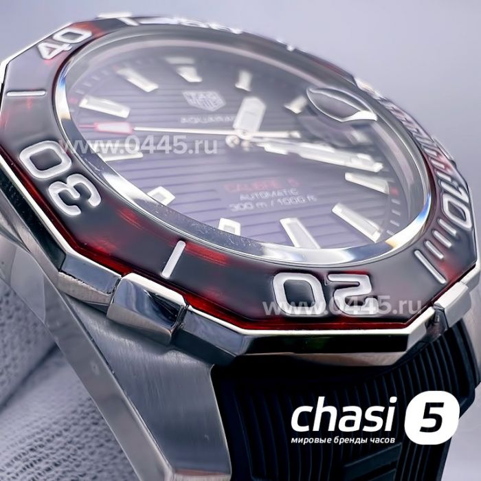 Часы Tag Heuer Aquaracer Calibre 5 (16775)