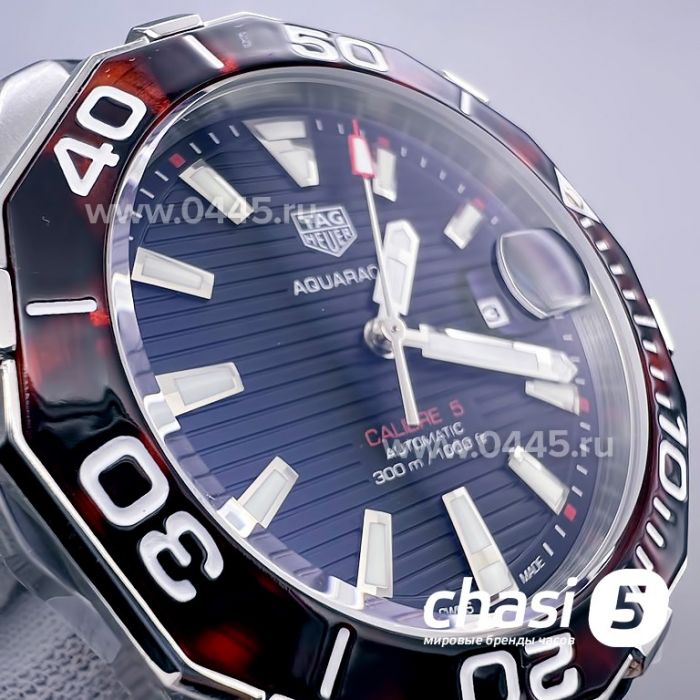 Часы Tag Heuer Aquaracer Calibre 5 (16775)
