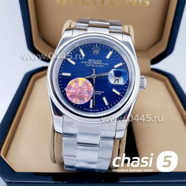 Часы Rolex Datejust (16778)