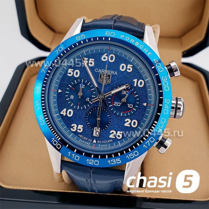 Часы Tag Heuer CARRERA Porsche (16779)