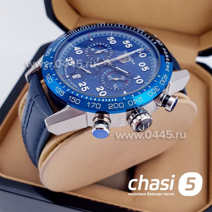 Часы Tag Heuer CARRERA Porsche (16779)