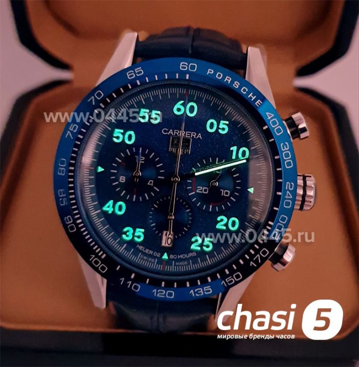 Часы Tag Heuer CARRERA Porsche (16779)