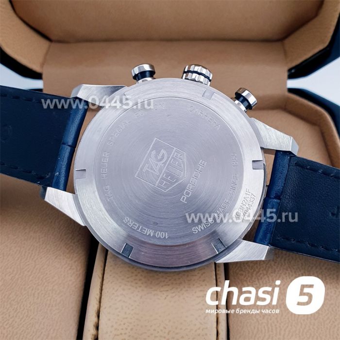 Часы Tag Heuer CARRERA Porsche (16779)