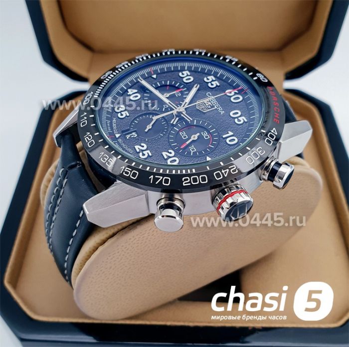 Часы Tag Heuer CARRERA Porsche (16780)