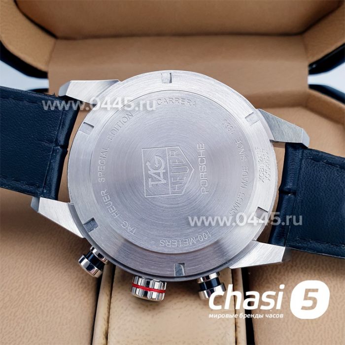 Часы Tag Heuer CARRERA Porsche (16780)