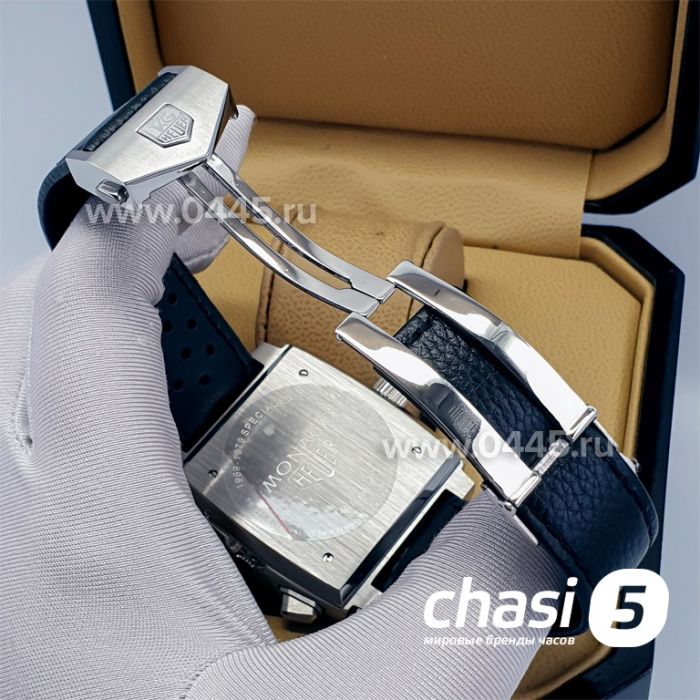 Часы Tag Heuer Monaco (16784)