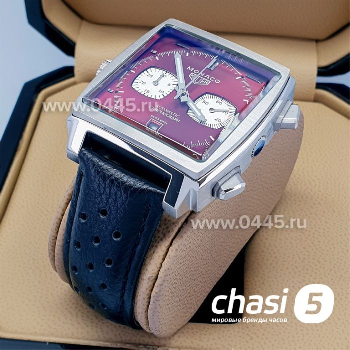 Часы Tag Heuer Monaco (16784)