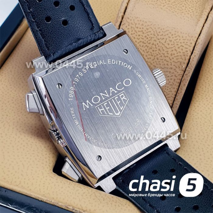 Часы Tag Heuer Monaco (16784)