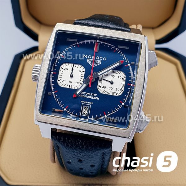 Часы Tag Heuer Monaco (16786)