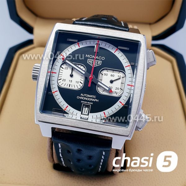 Часы Tag Heuer Monaco (16789)