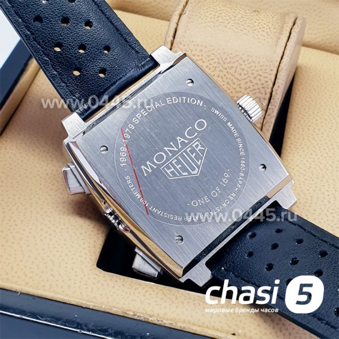 Часы Tag Heuer Monaco (16789)