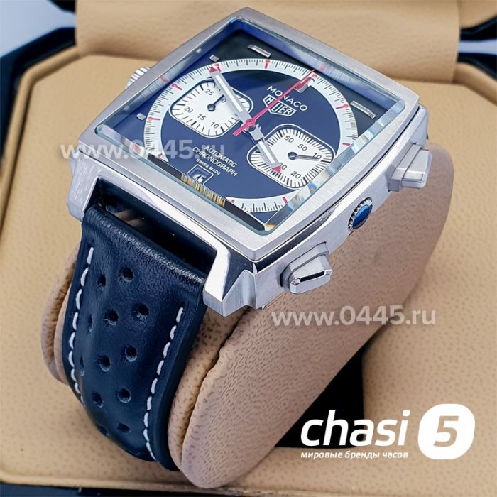 Часы Tag Heuer Monaco (16789)