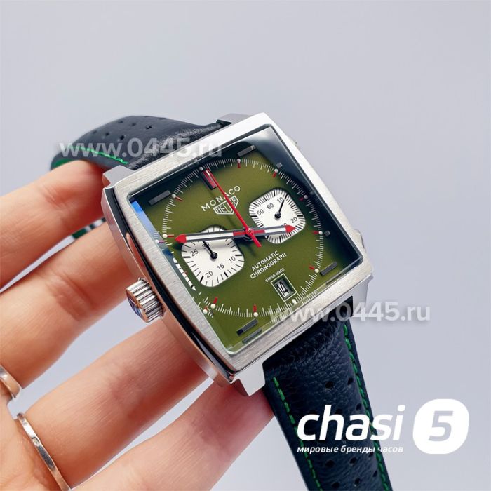 Часы Tag Heuer Monaco (16790)