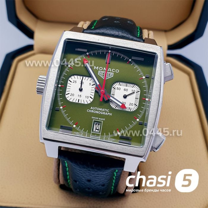 Часы Tag Heuer Monaco (16790)