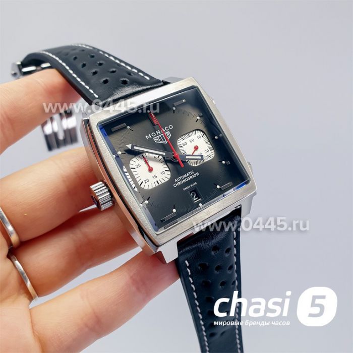 Часы Tag Heuer Monaco (16792)