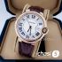 Часы Cartier Ballon Bleu De Cartier (16794)
