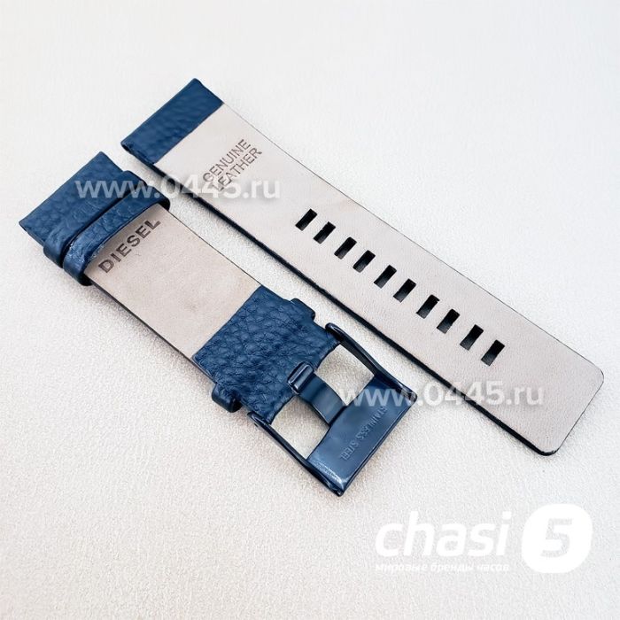 Ремешок Diesel черный (16798)