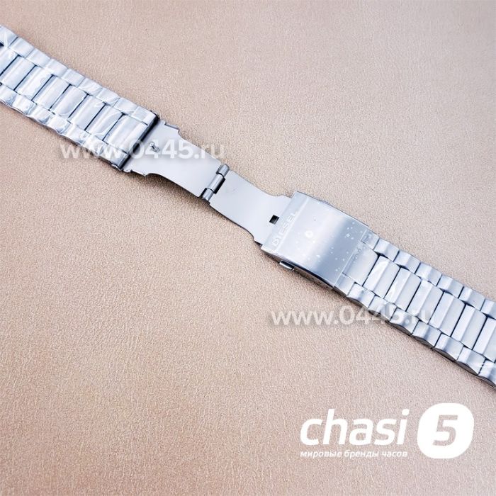 Стальной браслет для часов Diesel (16829)