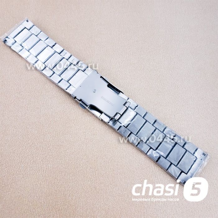 Стальной браслет для часов Diesel (16829)
