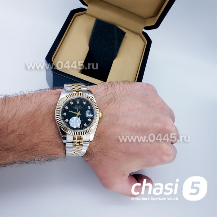 Часы Rolex Datejust (16869)