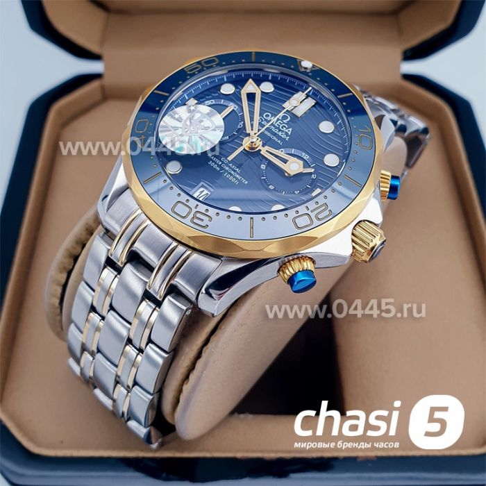 Часы Omega Seamaster (16873)