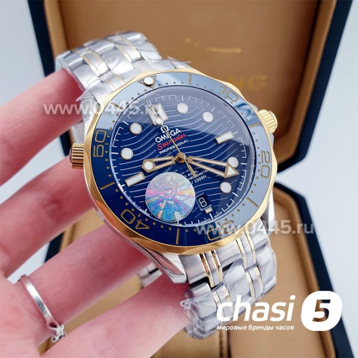 Часы Omega Seamaster (16875)