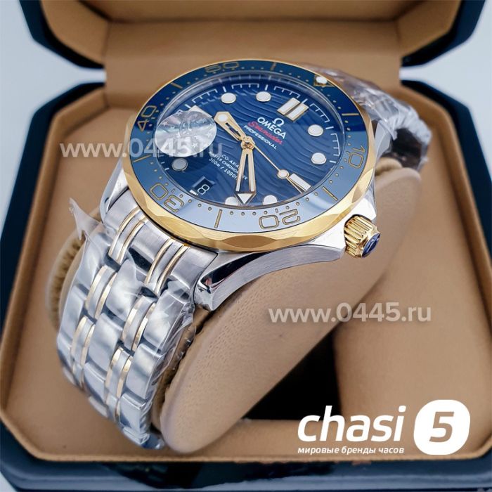 Часы Omega Seamaster (16875)