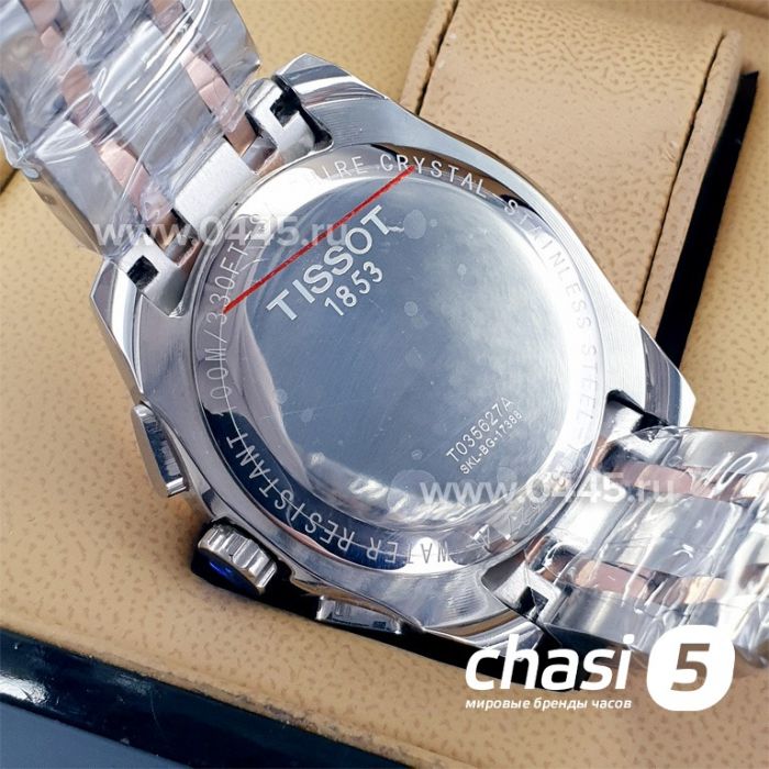 Часы Tissot T-Trend (16876)