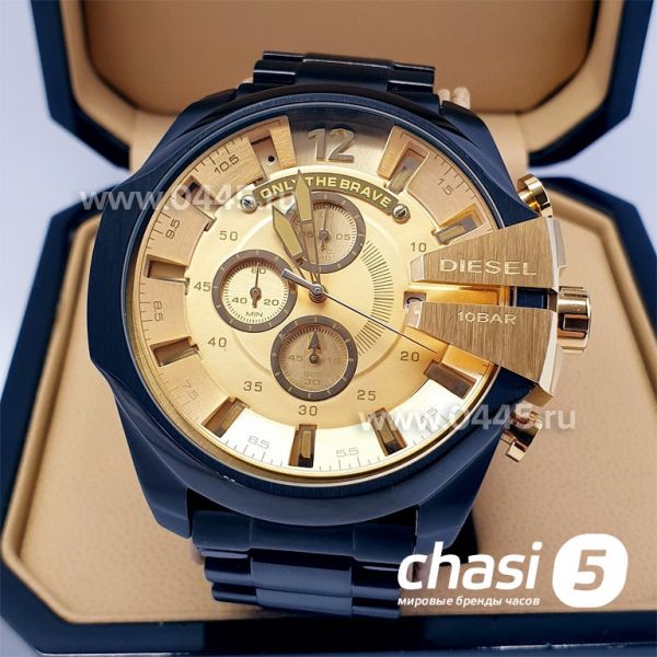 Часы Diesel Only The Brave (16885)