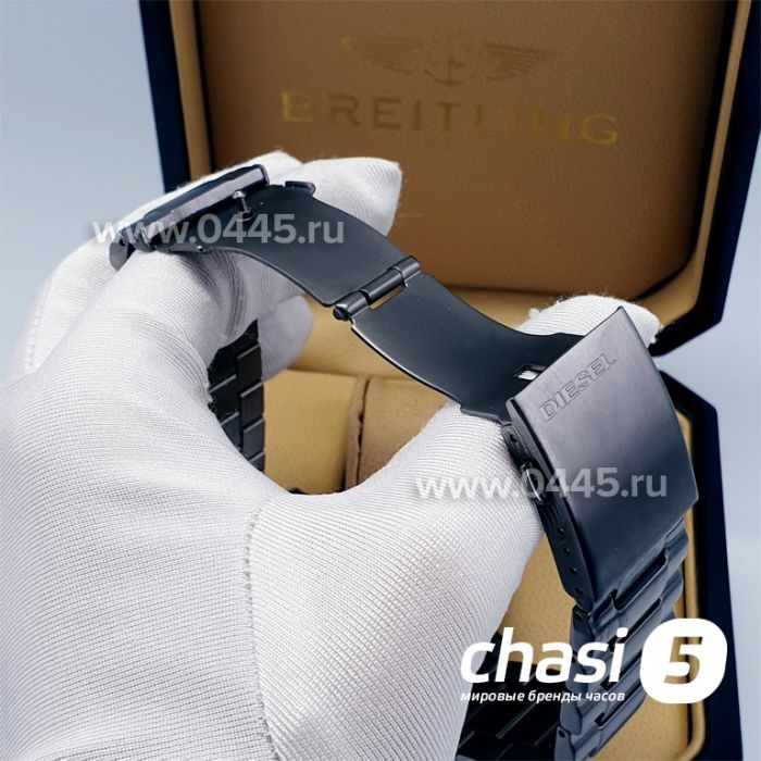 Часы Diesel Only The Brave (16885)