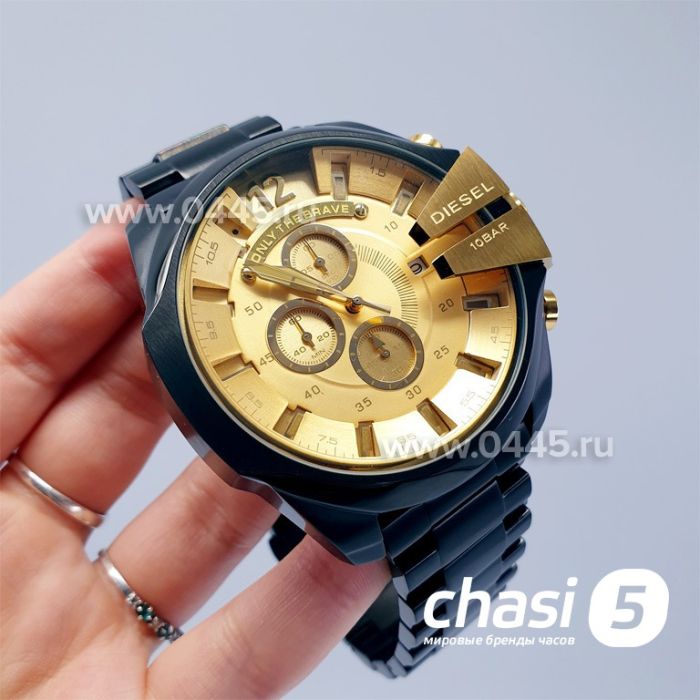 Часы Diesel Only The Brave (16885)