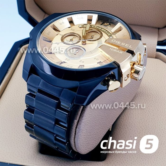 Часы Diesel Only The Brave (16885)