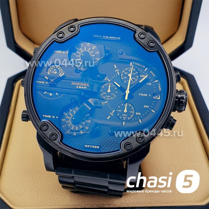 Часы Diesel Only the Brave (16887)