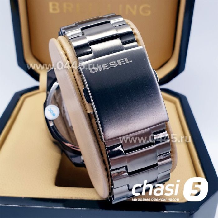Часы Diesel Only the Brave (16887)