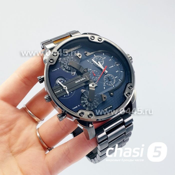 Часы Diesel Only the Brave (16889)