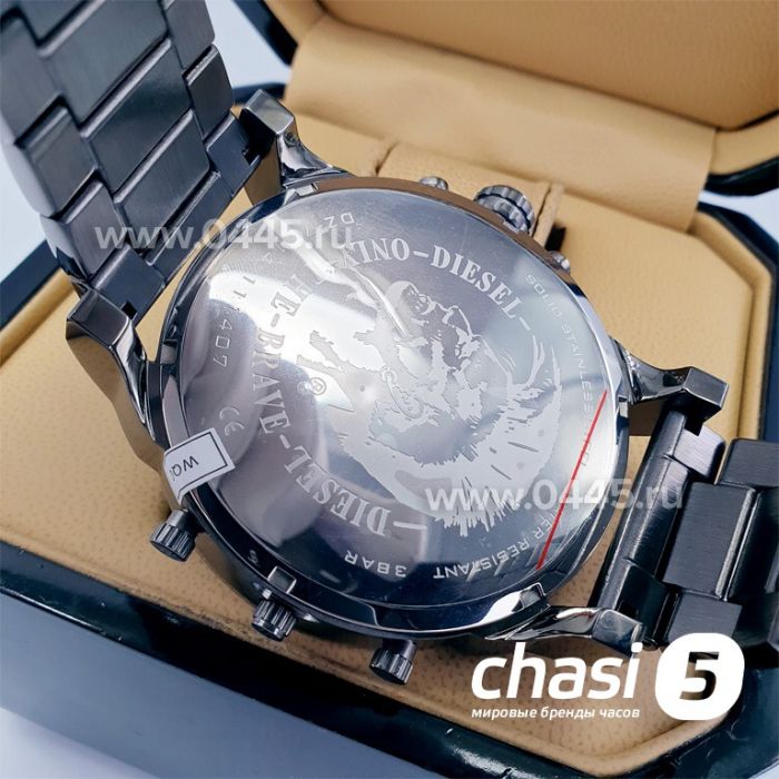 Часы Diesel Only the Brave (16889)