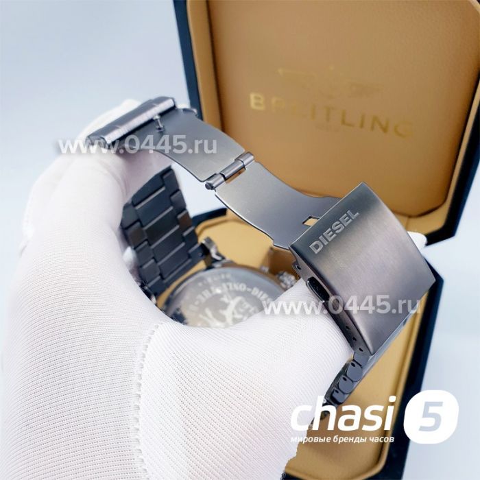 Часы Diesel Only the Brave (16889)