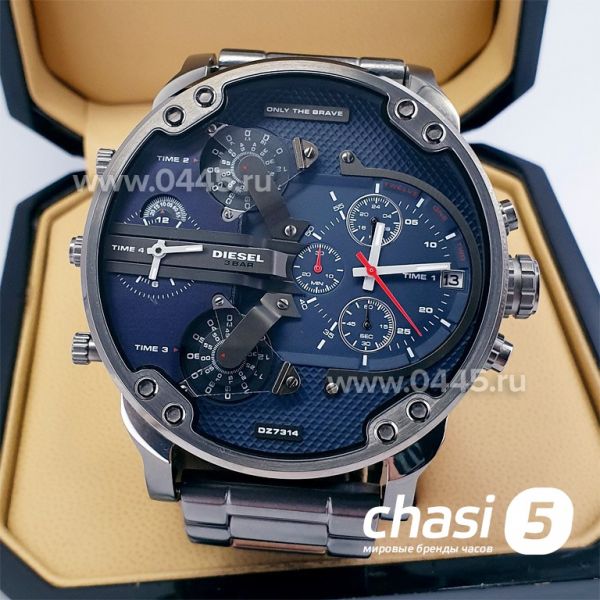 Часы Diesel Only the Brave (16889)