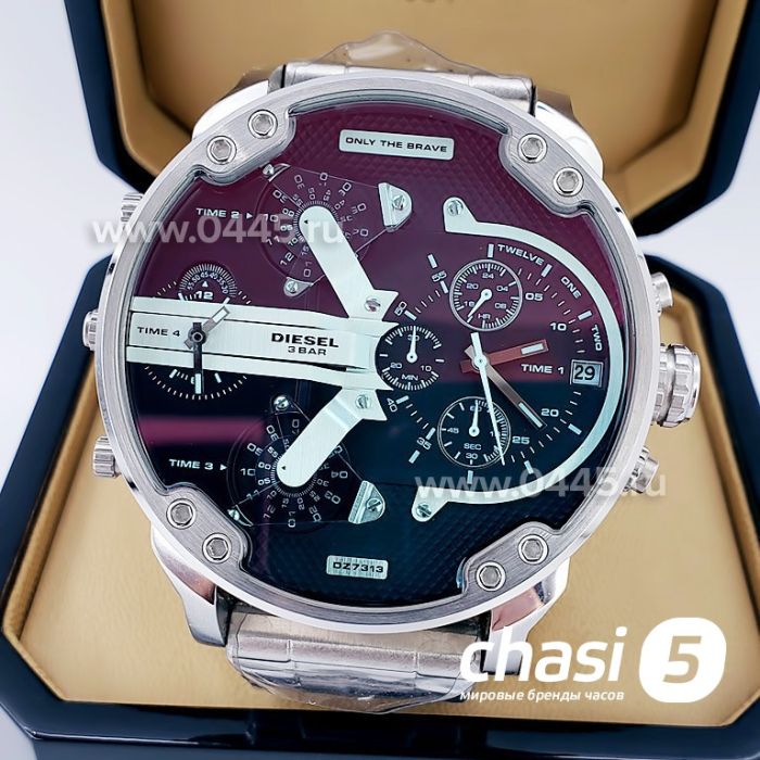 Часы Diesel Only the Brave (16890)