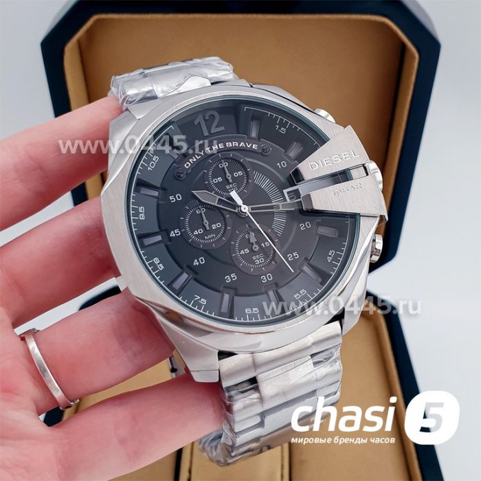 Часы Diesel Only The Brave (16892)