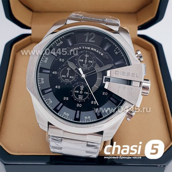 Часы Diesel Only The Brave (16892)