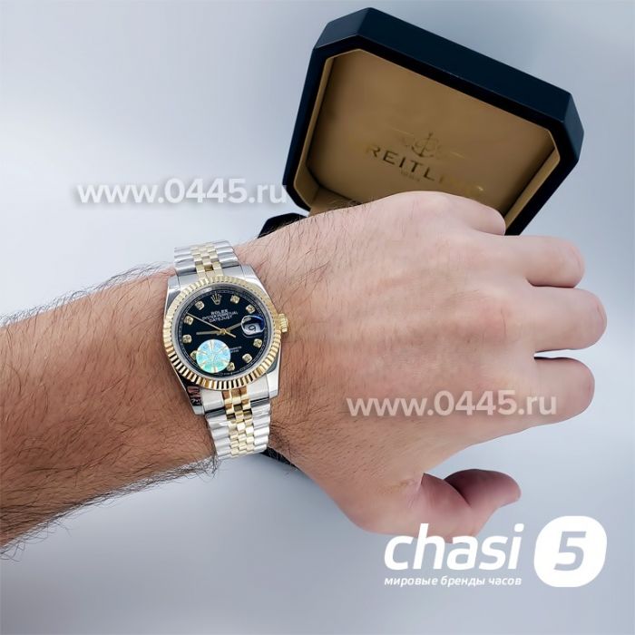 Часы Rolex Datejust (16896)