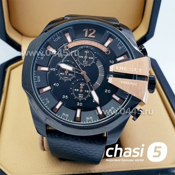 Часы Diesel Only the Brave (16902)