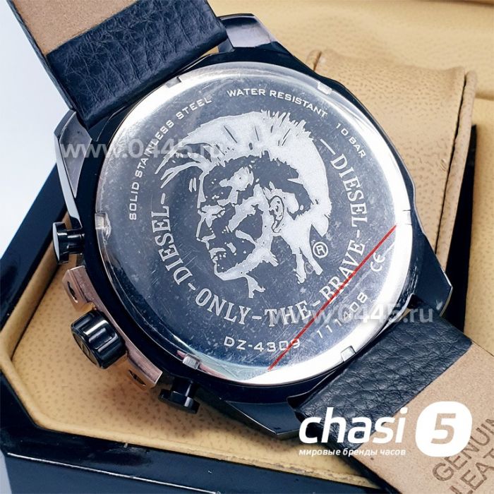 Часы Diesel Only the Brave (16902)