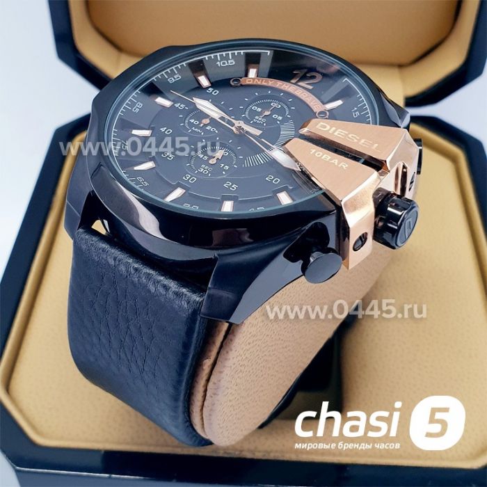 Часы Diesel Only the Brave (16902)