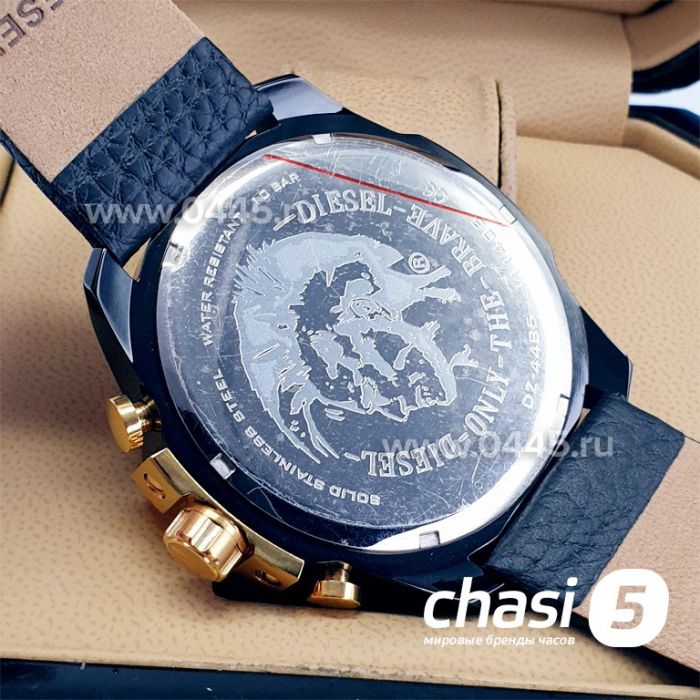 Часы Diesel Only the Brave (16903)