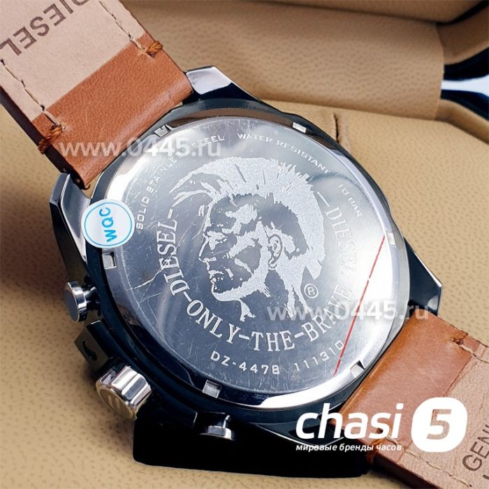 Часы Diesel Mega Chief DZ4463 (16904)